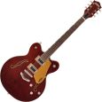 Gretsch G5622 Electromatic Center Block Double-Cut Aged Walnut E-Gitarre