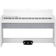 Korg LP-380 UWH White Digitalpiano