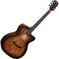 Cort Core-OC Mahogany Westerngitarre inkl. Gigbag
