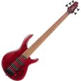 Cort B5 Element OPBR 5-String E-Bassgitarre