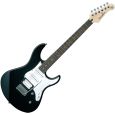 Yamaha Pacifica 112V RL Black E-Gitarre