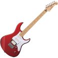 Yamaha Pacifica 112VM RL Red Metallic E-Gitarre
