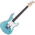 Yamaha Pacifica 112V RL Sonic Blue E-Gitarre