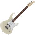 Yamaha Pacifica 112V RL Vintage White E-Gitarre