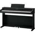 Kawai KDP-120 B Digitalpiano Schwarz