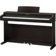 Kawai KDP-120 R Digitalpiano Rosenholz