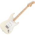 Fender Squier Affinity Strat MN WPG OLW E-Gitarre