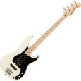 Fender Squier Affinity P-Bass PJ MN BPG OLW E-Bassgitarre