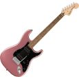 Fender Squier Affinity Strat HH IL BPG BGM E-Gitarre