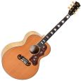 Sigma GJQA-SG200-AN Westerngitarre incl. Gigbag