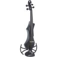 Gewa Novita 3.0 E-Violine (Universal) schwarz