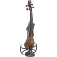 Gewa Novita 3.0 E-Violine (Universal) goldbraun