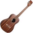 Kala Solid Mahogany KA-SMHB Bariton-Ukulele incl. Koffer