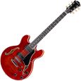 Eastman T484 Classic E-Gitarre incl. Koffer