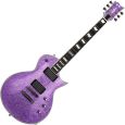 ESP E-II ECLIPSE DB PSP E-Gitarre incl. Koffer