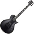 ESP E-II ECLIPSE ET BLKS SD E-Gitarre incl. Koffer
