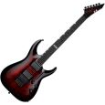 ESP E-II HORIZON FR-II EMG STBCSB E-Gitarre incl. Koffer