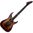 ESP E-II HORIZON FR-II EMG TESB E-Gitarre incl. Koffer