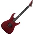 ESP E-II M-I NECK THRU NT DCARS E-Gitarre incl. Koffer