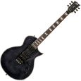 ESP Ltd EC-1000FR STBLK E-Gitarre