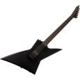 ESP Ltd EX-Black Metal BLKS E-Gitarre
