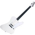 ESP Ltd PHOENIX Arctic Metal SWS E-Gitarre