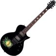 ESP Ltd KH-3 SPIDER Kirk Hammett Signature E-Gitarre inkl. Koffer
