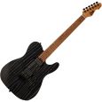 ESP Ltd TE-1000 BLKBLAST E-Gitarre