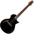 ESP Ltd TL-7 BLK 7-String Westerngitarre