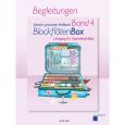 Acanthus Music 'Blockflötenbox Band 4' Klavierbegleitung