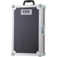 KORN Case Pioneer DJ DJM-S7 inkl. Kabelfach Casebau
