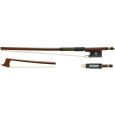Gewa Massaranduba kantig Bogen f. Violine 1/2