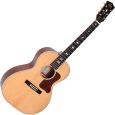 Sigma SLM-SG00-AN Westerngitarre inkl. Gigbag