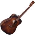 Sigma DM-15E-AGED Westerngitarre