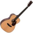 Sigma S000M-18 Westerngitarre incl. Gigbag