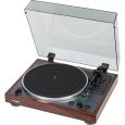 Thorens TD 102 A Plattenspieler Walnuss Hochglanz