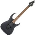 Jackson Pro Series Misha Mansoor Juggernaut HT6 STN BLK E-Gitarre B-Ware