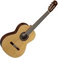 Alhambra Estudio 1C HT 1/2 Konzertgitarre incl. Gigbag