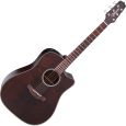 Takamine Pro Series P1DCSM Westerngitarre incl. Koffer