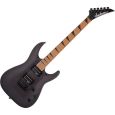 Jackson JS24 DKAM Dinky Arch Top BLK STAIN E-Gitarre
