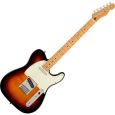 Fender Player Plus Tele MN 3TSB E-Gitarre inkl. Gigbag
