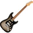 Fender Player Plus Strat HSS PF SVB E-Gitarre inkl. Gigbag