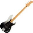 Fender Player Plus P-Bass MN SVS E-Bassgitarre inkl. Gigbag