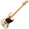 Fender Player Plus Jazz Bass MN OLP E-Bassgitarre inkl. Gigbag