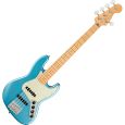 Fender Player Plus Jazz Bass V MN OSPK 5-String E-Bassgitarre incl. Gigbag