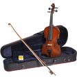 Hidersine Uno Violingarnitur 3/4