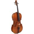 Hidersine Vivente Cello-Garnitur 3/4