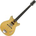 Gretsch G6131-MY Malcolm Young Signature Jet NAT E-Gitarre inkl. Koffer