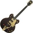 Gretsch G6122T-62 Vintage Select Edition GENT WLN E-Gitarre incl. Koffer