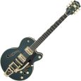 Gretsch G6659TG Players Edition Broadkaster Jr. CB CDG E-Gitarre inkl. Koffer